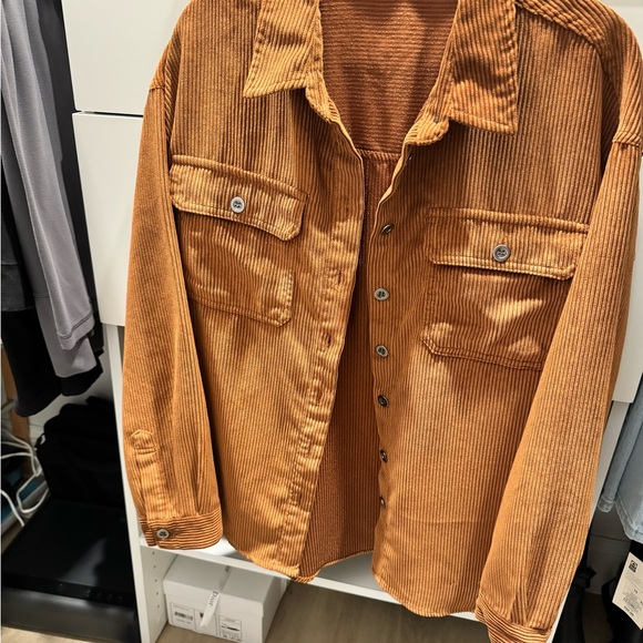 Stunning corderoy top - Picture 3 of 5